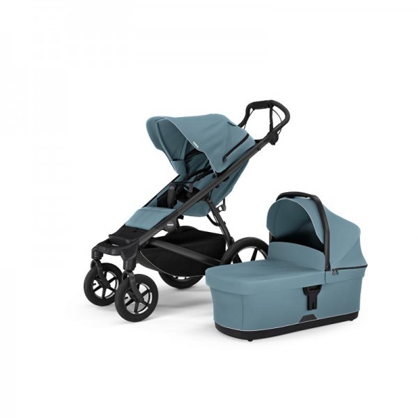 Продукт Thule Urban Glide 4 - Количка - 0 - BG Hlapeta