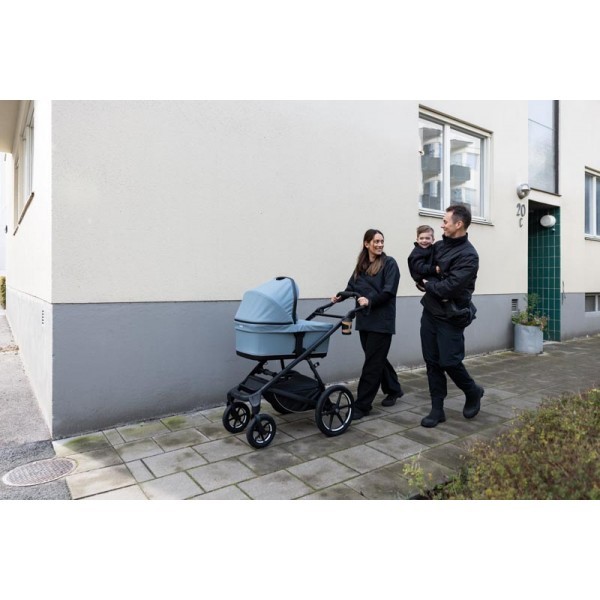 Продукт Thule Urban Glide 4 - Количка - 0 - BG Hlapeta