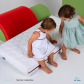 Продукт My Baby Mattress JIRAFF - Матрак 60x120x13cm - 9 - BG Hlapeta