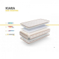 Продукт My Baby Mattress KIARA - Матрак 70x140x12см - 1 - BG Hlapeta