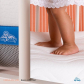 Продукт My Baby Mattress NIRA PLUS - Матрак 60x120x10cm - 6 - BG Hlapeta