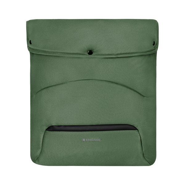 Продукт Kikkaboo Tiffany - Комбинирана количка 2в1 + кош за новородено - 0 - BG Hlapeta