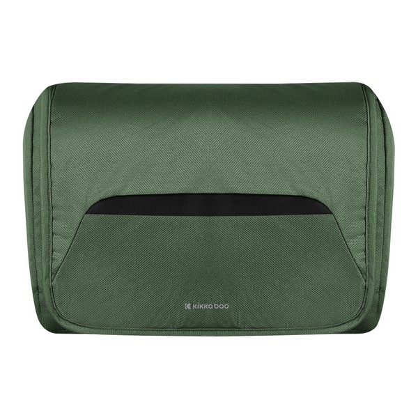 Продукт Kikkaboo Tiffany - Комбинирана количка 2в1 + кош за новородено - 0 - BG Hlapeta