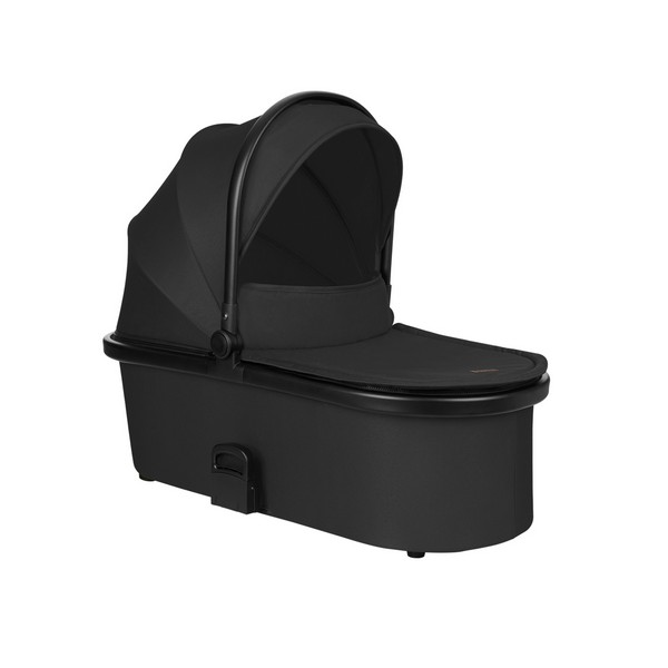 Продукт Kikkaboo Tiffany - Комбинирана количка 2в1 + кош за новородено - 0 - BG Hlapeta