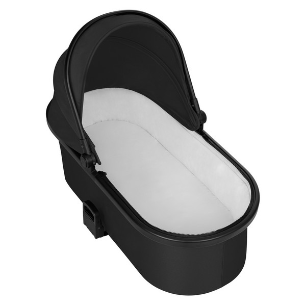 Продукт Kikkaboo Tiffany - Комбинирана количка 2в1 + кош за новородено - 0 - BG Hlapeta