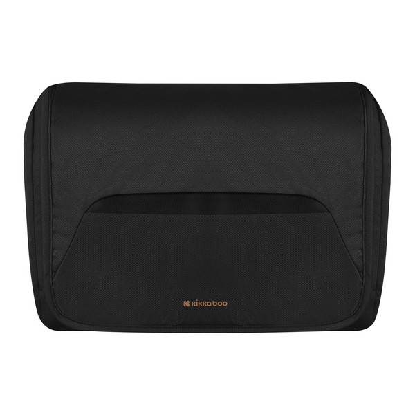 Продукт Kikkaboo Tiffany - Комбинирана количка 2в1 + кош за новородено - 0 - BG Hlapeta