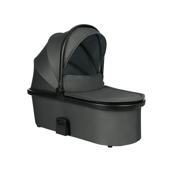 Продукт Kikkaboo Tiffany - Комбинирана количка 2в1 + кош за новородено - 0 - BG Hlapeta