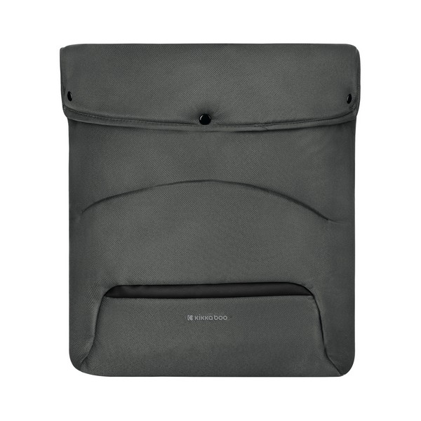 Продукт Kikkaboo Tiffany - Комбинирана количка 2в1 + кош за новородено - 0 - BG Hlapeta