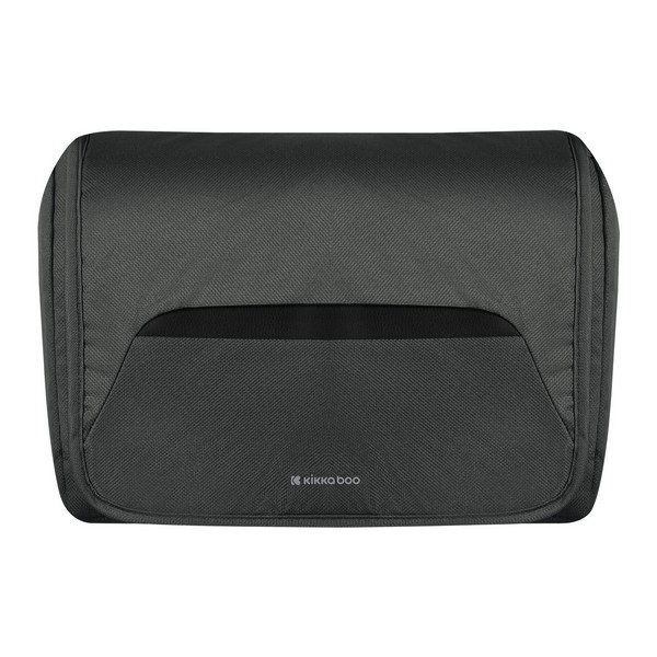 Продукт Kikkaboo Tiffany - Комбинирана количка 2в1 + кош за новородено - 0 - BG Hlapeta