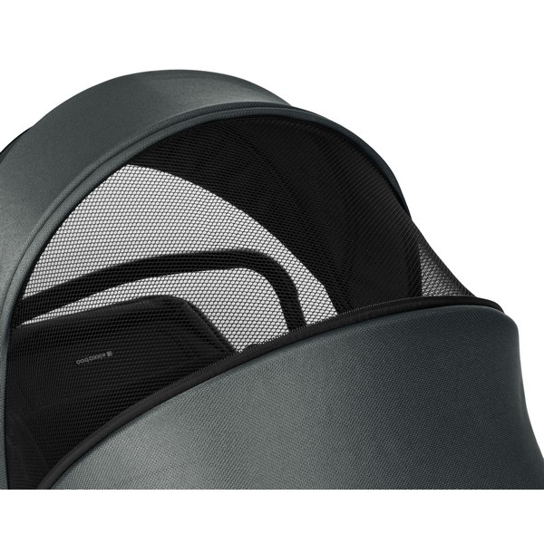 Продукт Kikkaboo Tiffany - Комбинирана количка 2в1 + кош за новородено - 0 - BG Hlapeta