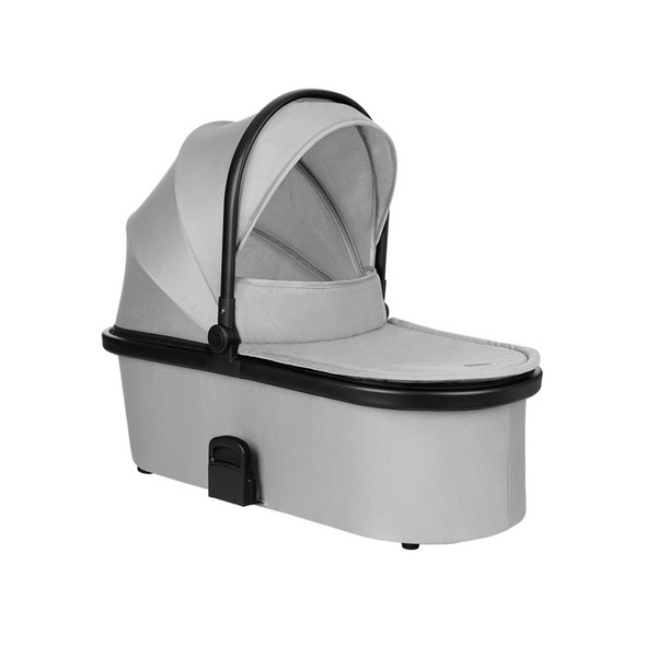 Продукт Kikkaboo Tiffany - Комбинирана количка 2в1 + кош за новородено - 0 - BG Hlapeta