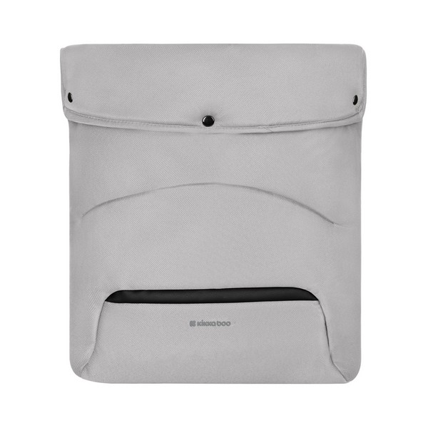 Продукт Kikkaboo Tiffany - Комбинирана количка 2в1 + кош за новородено - 0 - BG Hlapeta