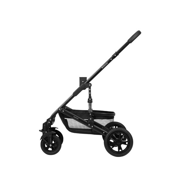 Продукт Kikkaboo Amaia - Комбинирана количка 3в1 с трансформираща се седалка - 0 - BG Hlapeta