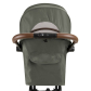 Продукт Kikkaboo Joy - Лятна количка с автоматично сгъване - 16 - BG Hlapeta