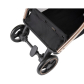 Продукт Kikkaboo Joy - Лятна количка с автоматично сгъване - 15 - BG Hlapeta