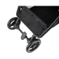 Продукт Kikkaboo Joy - Лятна количка с автоматично сгъване - 3 - BG Hlapeta