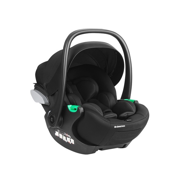 Kikkaboo i-Trail i-SIZE - Стол за кола 40-87 см