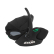 Kikkaboo i-Trail i-SIZE - Стол за кола 40-87 см 5