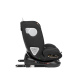 Продукт Kikkaboo i-Moove I-Size 40-150cм - Стол за кола с въртене на 360 градуса - 5 - BG Hlapeta