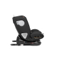 Продукт Kikkaboo i-Moove I-Size 40-150cм - Стол за кола с въртене на 360 градуса - 4 - BG Hlapeta