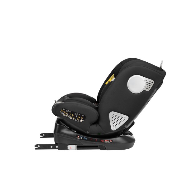 Продукт Kikkaboo i-Moove I-Size 40-150cм - Стол за кола с въртене на 360 градуса - 0 - BG Hlapeta