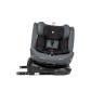 Продукт Kikkaboo i-Moove I-Size 40-150cм - Стол за кола с въртене на 360 градуса - 24 - BG Hlapeta
