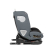 Kikkaboo i-Moove I-Size 40-150cм - Стол за кола с въртене на 360 градуса