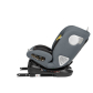 Продукт Kikkaboo i-Moove I-Size 40-150cм - Стол за кола с въртене на 360 градуса - 26 - BG Hlapeta