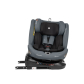 Продукт Kikkaboo i-Moove I-Size 40-150cм - Стол за кола с въртене на 360 градуса - 25 - BG Hlapeta