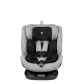 Продукт Kikkaboo i-Moove I-Size 40-150cм - Стол за кола с въртене на 360 градуса - 22 - BG Hlapeta