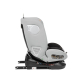 Продукт Kikkaboo i-Moove I-Size 40-150cм - Стол за кола с въртене на 360 градуса - 18 - BG Hlapeta