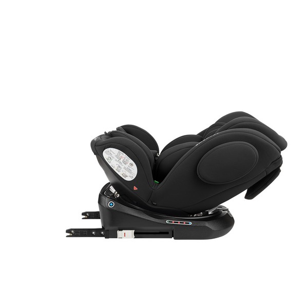 Продукт Kikkaboo i-Felix i-SIZE 40-150см - Стол за кола с вътрене на 360 градуса - 0 - BG Hlapeta