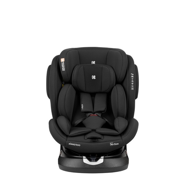 Продукт Kikkaboo i-Felix i-SIZE 40-150см - Стол за кола с вътрене на 360 градуса - 0 - BG Hlapeta