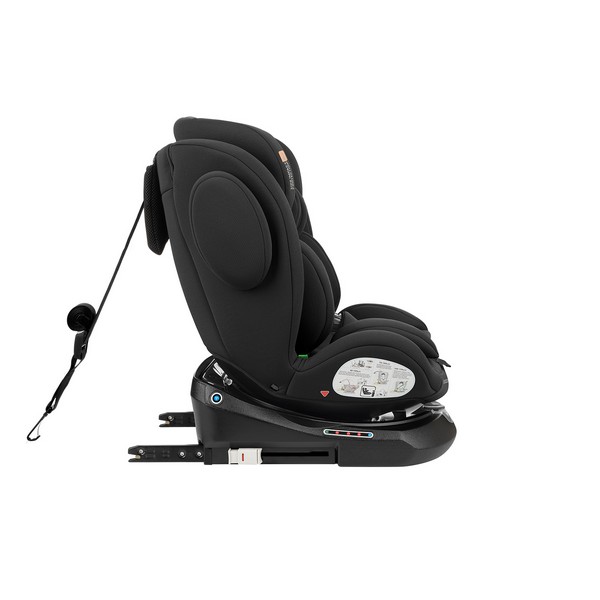 Продукт Kikkaboo i-Felix i-SIZE 40-150см - Стол за кола с вътрене на 360 градуса - 0 - BG Hlapeta