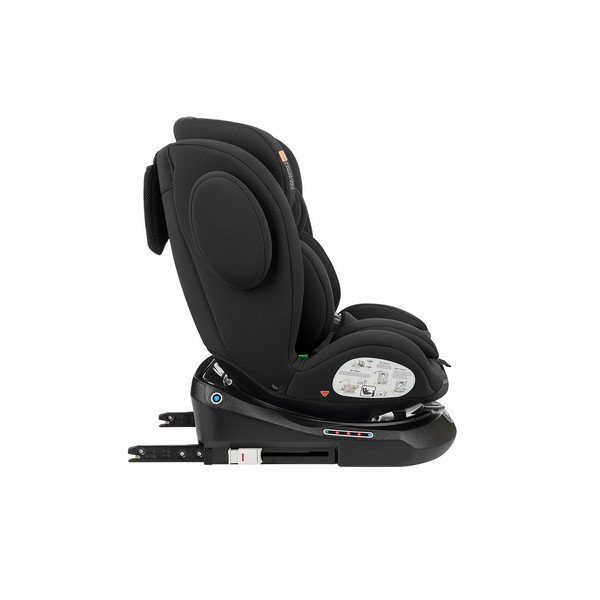 Продукт Kikkaboo i-Felix i-SIZE 40-150см - Стол за кола с вътрене на 360 градуса - 0 - BG Hlapeta
