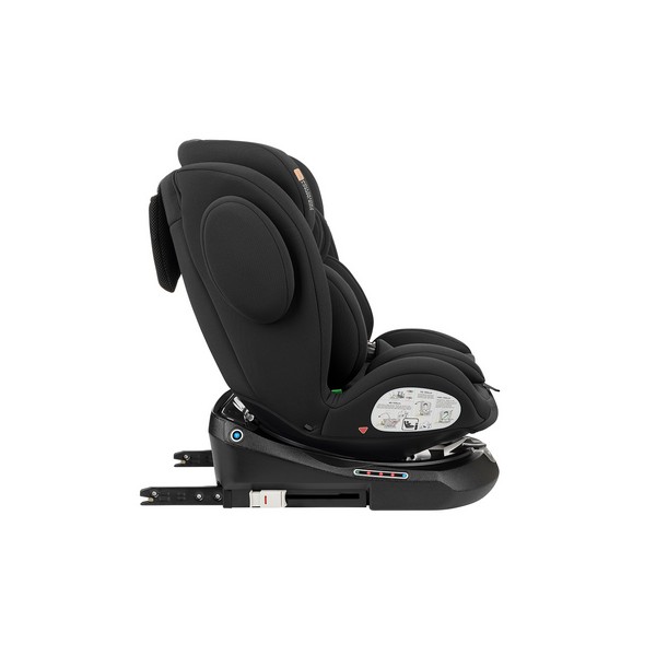 Продукт Kikkaboo i-Felix i-SIZE 40-150см - Стол за кола с вътрене на 360 градуса - 0 - BG Hlapeta