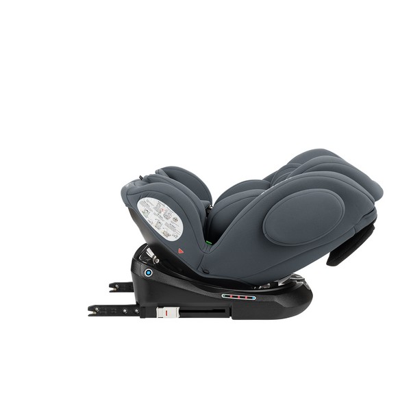 Продукт Kikkaboo i-Felix i-SIZE 40-150см - Стол за кола с вътрене на 360 градуса - 0 - BG Hlapeta