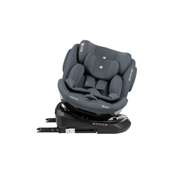 Продукт Kikkaboo i-Felix i-SIZE 40-150см - Стол за кола с вътрене на 360 градуса - 0 - BG Hlapeta