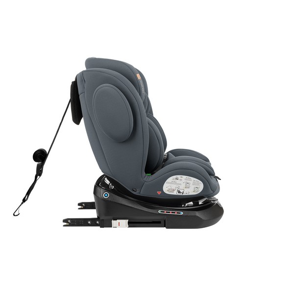 Продукт Kikkaboo i-Felix i-SIZE 40-150см - Стол за кола с вътрене на 360 градуса - 0 - BG Hlapeta