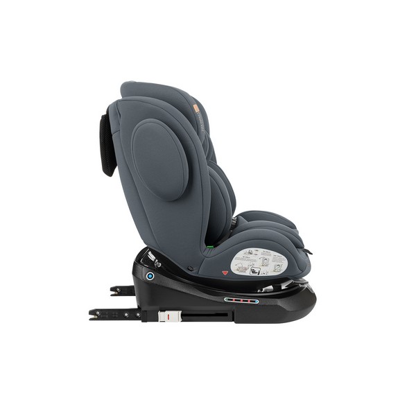 Продукт Kikkaboo i-Felix i-SIZE 40-150см - Стол за кола с вътрене на 360 градуса - 0 - BG Hlapeta