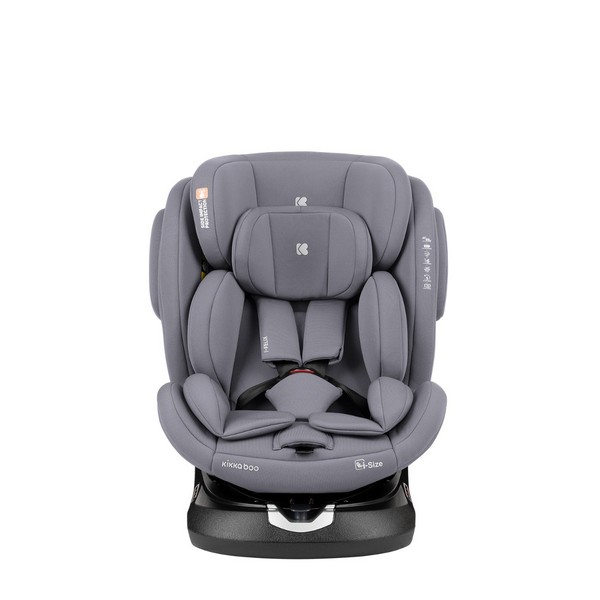 Продукт Kikkaboo i-Felix i-SIZE 40-150см - Стол за кола с вътрене на 360 градуса - 0 - BG Hlapeta