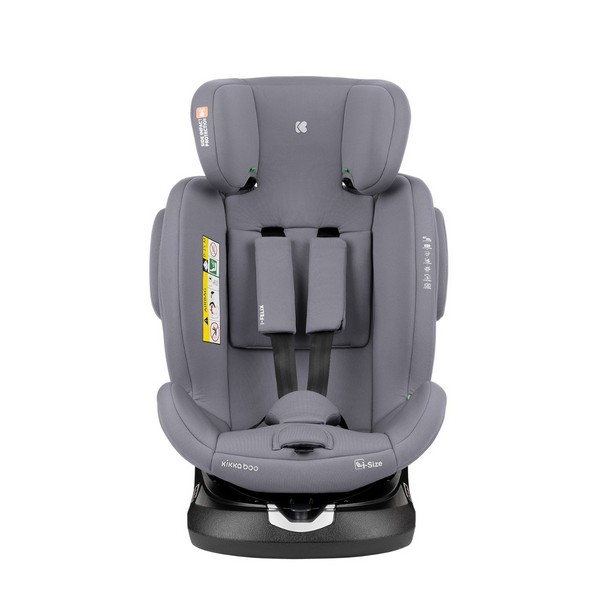 Продукт Kikkaboo i-Felix i-SIZE 40-150см - Стол за кола с вътрене на 360 градуса - 0 - BG Hlapeta