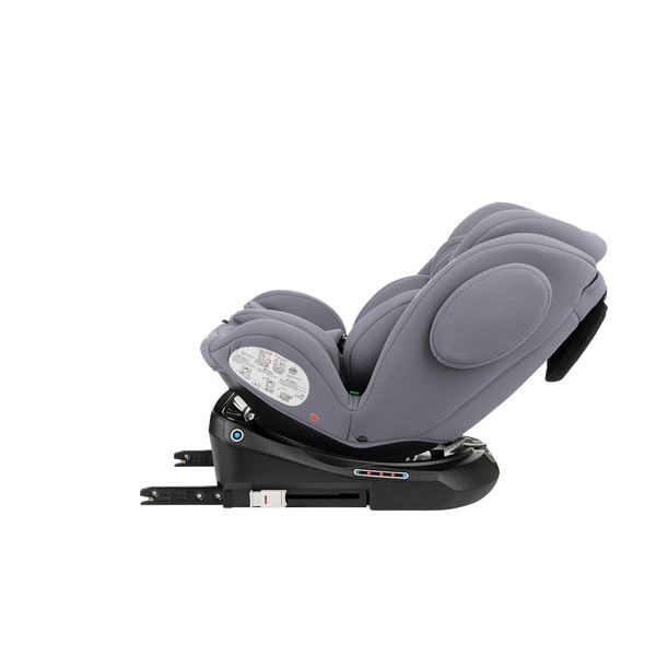 Продукт Kikkaboo i-Felix i-SIZE 40-150см - Стол за кола с вътрене на 360 градуса - 0 - BG Hlapeta