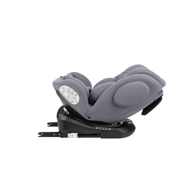 Продукт Kikkaboo i-Felix i-SIZE 40-150см - Стол за кола с вътрене на 360 градуса - 0 - BG Hlapeta