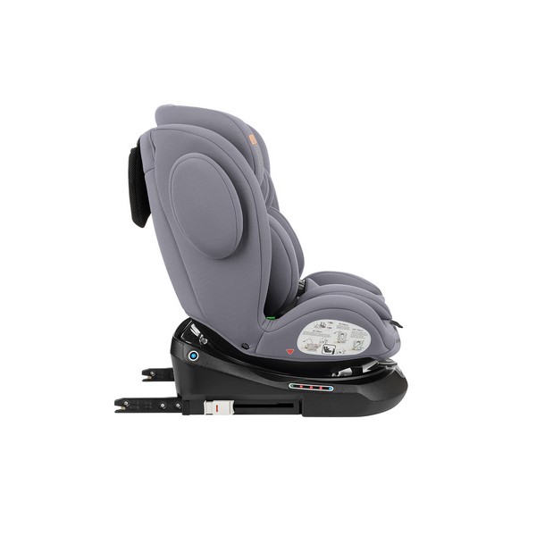 Продукт Kikkaboo i-Felix i-SIZE 40-150см - Стол за кола с вътрене на 360 градуса - 0 - BG Hlapeta