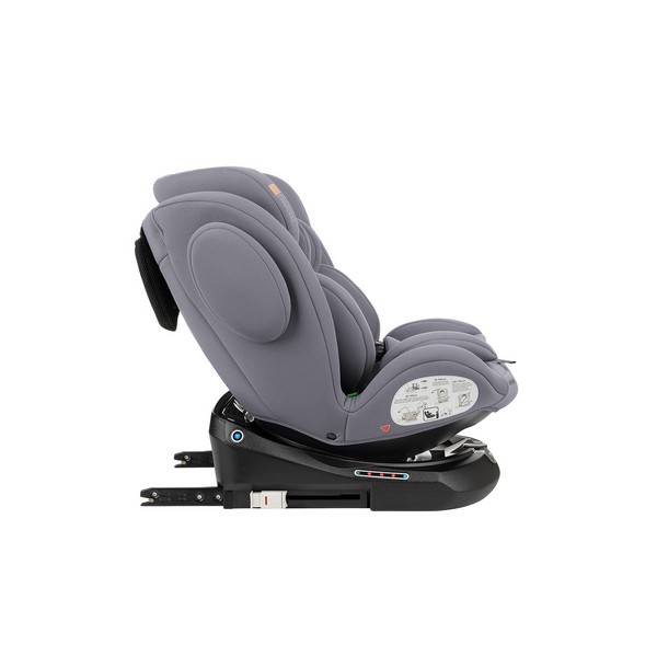 Продукт Kikkaboo i-Felix i-SIZE 40-150см - Стол за кола с вътрене на 360 градуса - 0 - BG Hlapeta