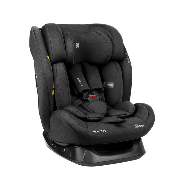 Продукт Kikkaboo i-Explore i-SIZE - Стол за кола 40-150 см - 0 - BG Hlapeta
