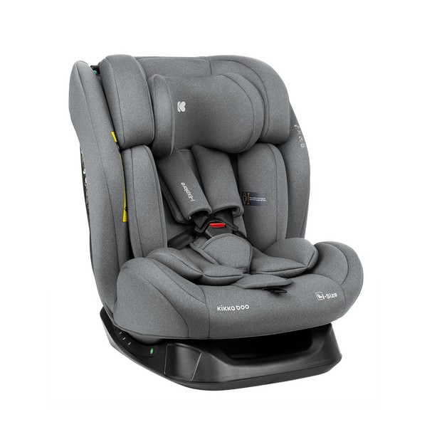 Продукт Kikkaboo i-Explore i-SIZE - Стол за кола 40-150 см - 0 - BG Hlapeta