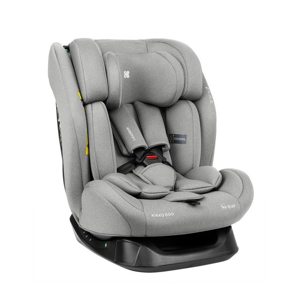 Продукт Kikkaboo i-Explore i-SIZE - Стол за кола 40-150 см - 0 - BG Hlapeta