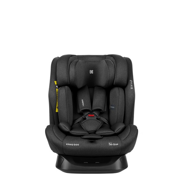 Продукт Kikkaboo i-Explore i-SIZE - Стол за кола 40-150 см - 0 - BG Hlapeta